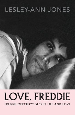 A journey through Freddie Mercury's hidden life